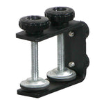 Odyssey LSTANDCLAMPS Single Clamp for Laptop Stands - Pair by Odyssey