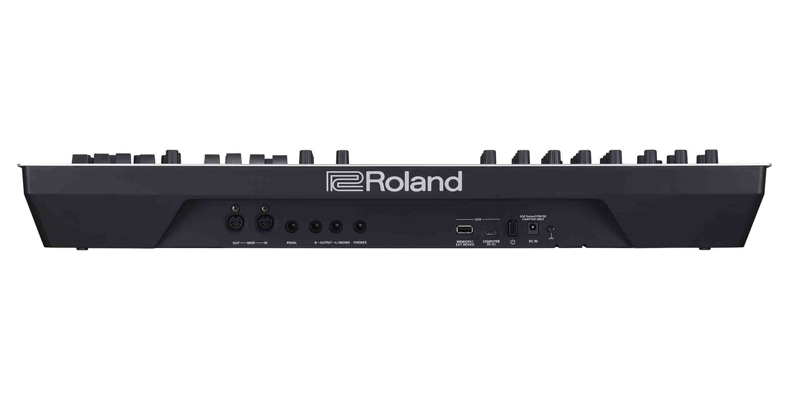 Roland GAIA 2 Keyboard Analog Synthesizer by Roland