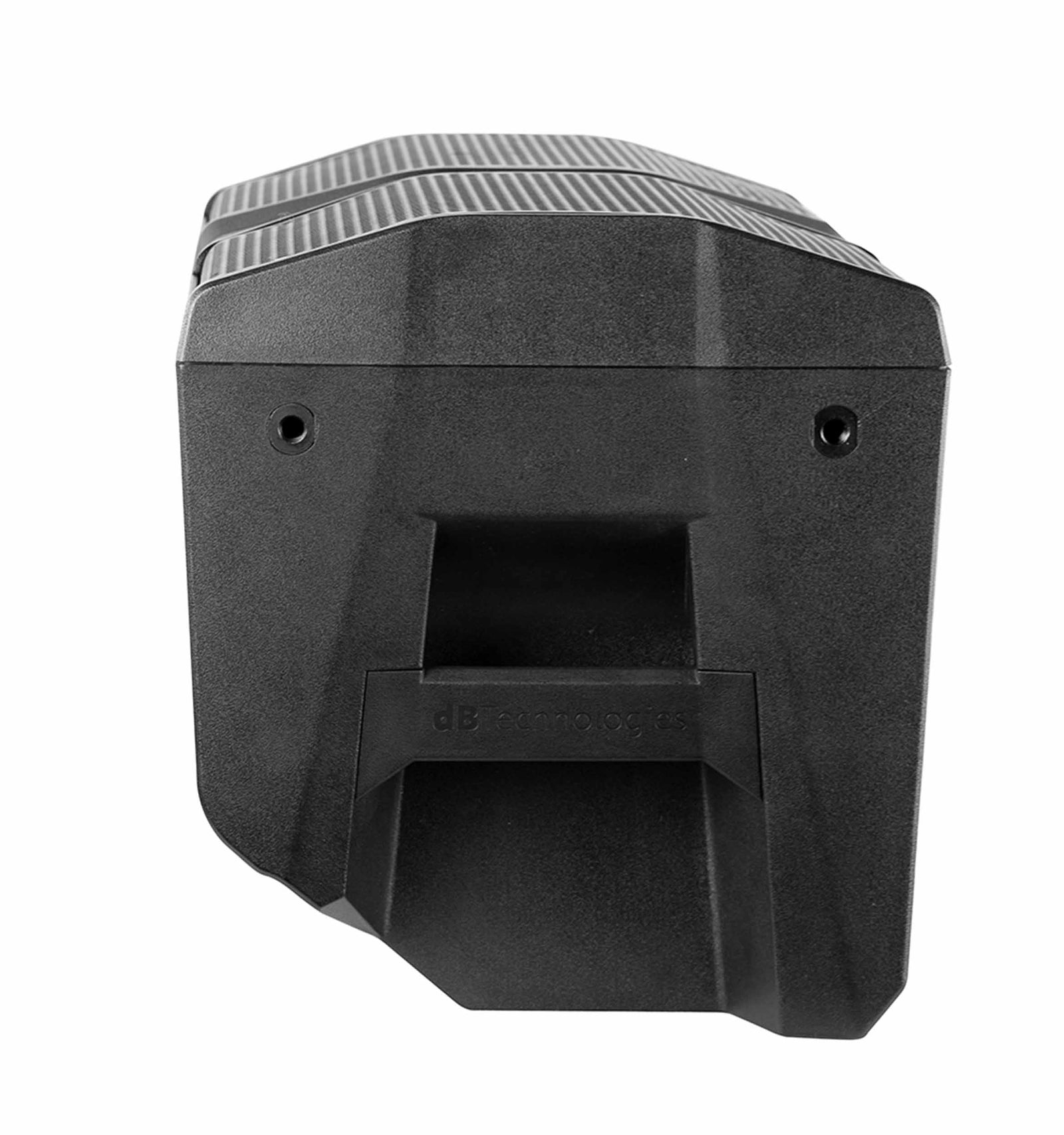 Open Box: dB Technologies Opera Reevo 210T, 2x10-Inch Quasi 3-Way Active Speaker - 1050W by db Technologies