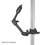 Gravity MA 3D A, Traveler 3D Arm by Gravity
