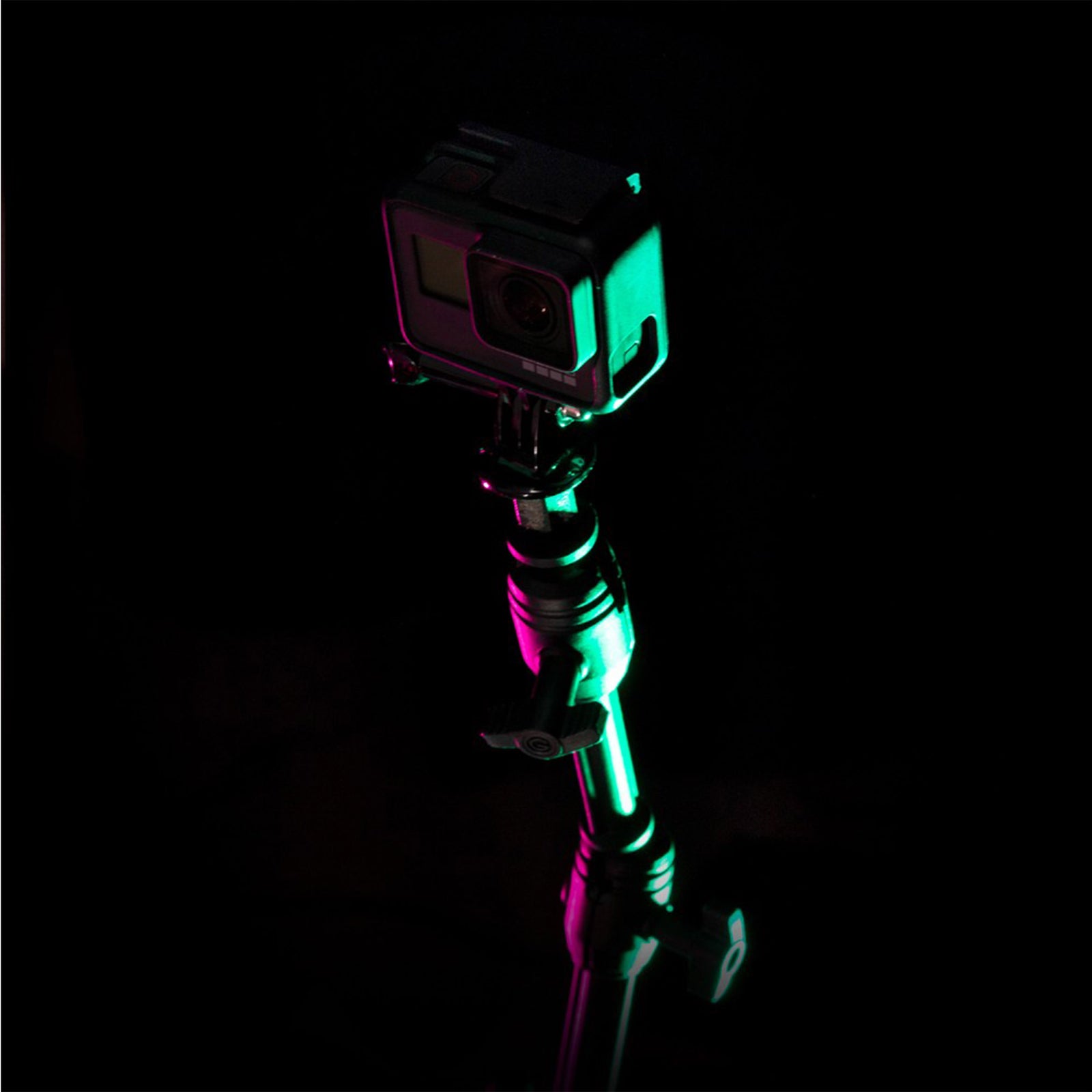 Gravity MA 3D A, Traveler 3D Arm by Gravity