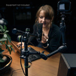 Gravity MA 3D A, Traveler 3D Arm by Gravity