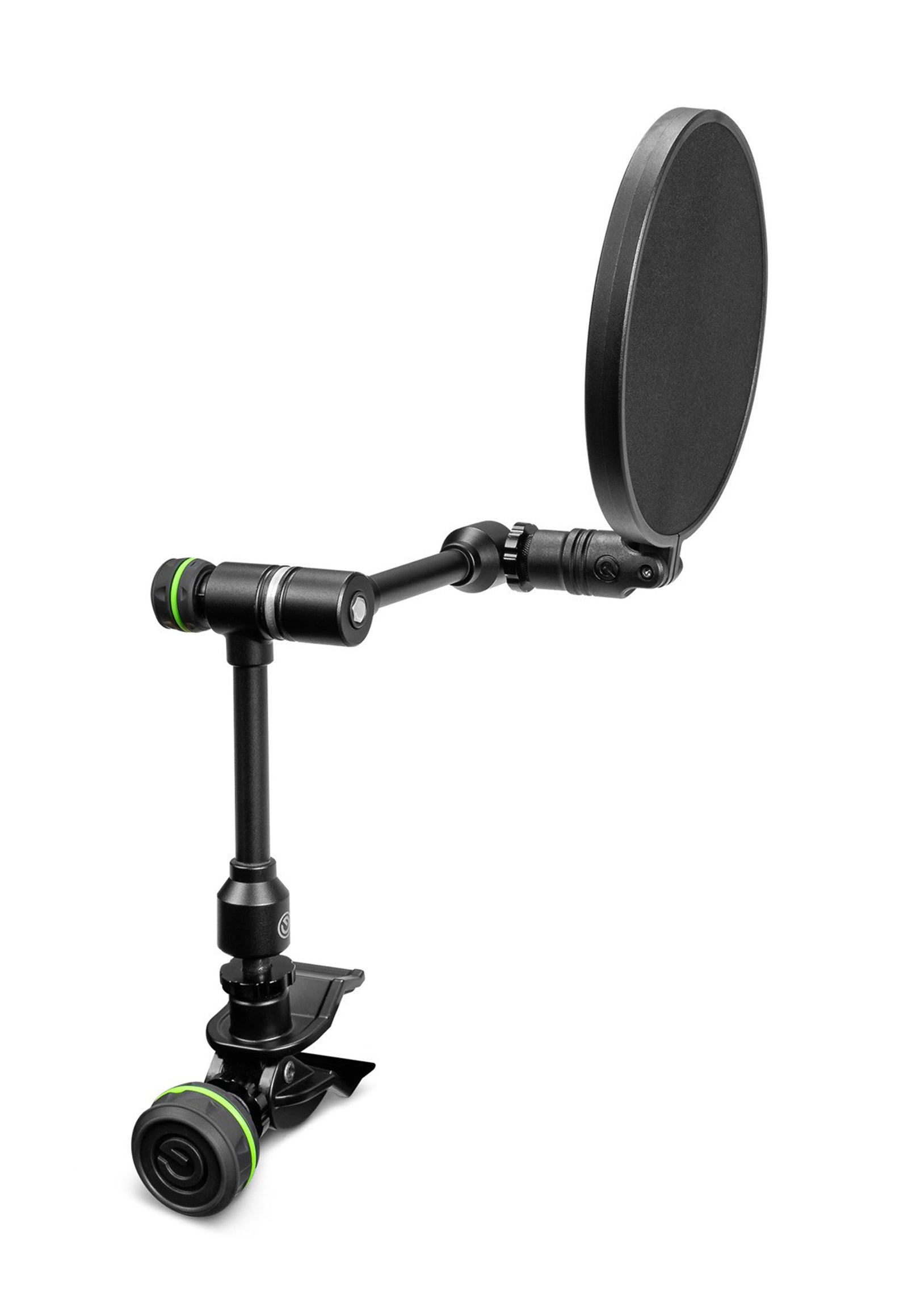 Gravity GMAPOP1, Pop Filter with VARI-ARM by Gravity