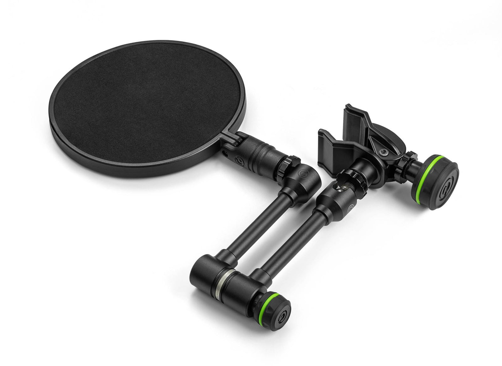 Gravity GMAPOP1, Pop Filter with VARI-ARM by Gravity