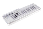 Decksaver Cover DSLE-PC-KEYSTEP For LE Arturia Keystep Controller by DECKSAVER