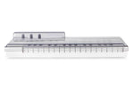 Decksaver Cover DSLE-PC-KEYSTEP For LE Arturia Keystep Controller by DECKSAVER