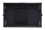 Odyssey FZREV5BL, Flight Case for Pioneer DJ DDJ-REV5 Controller - Black Label by Odyssey