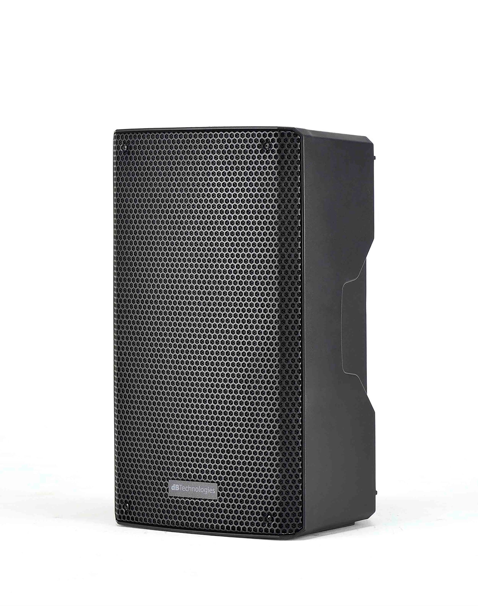 Open Box: dB Technologies KL 12, 12" 2-Way Active Speaker - 800W by db Technologies