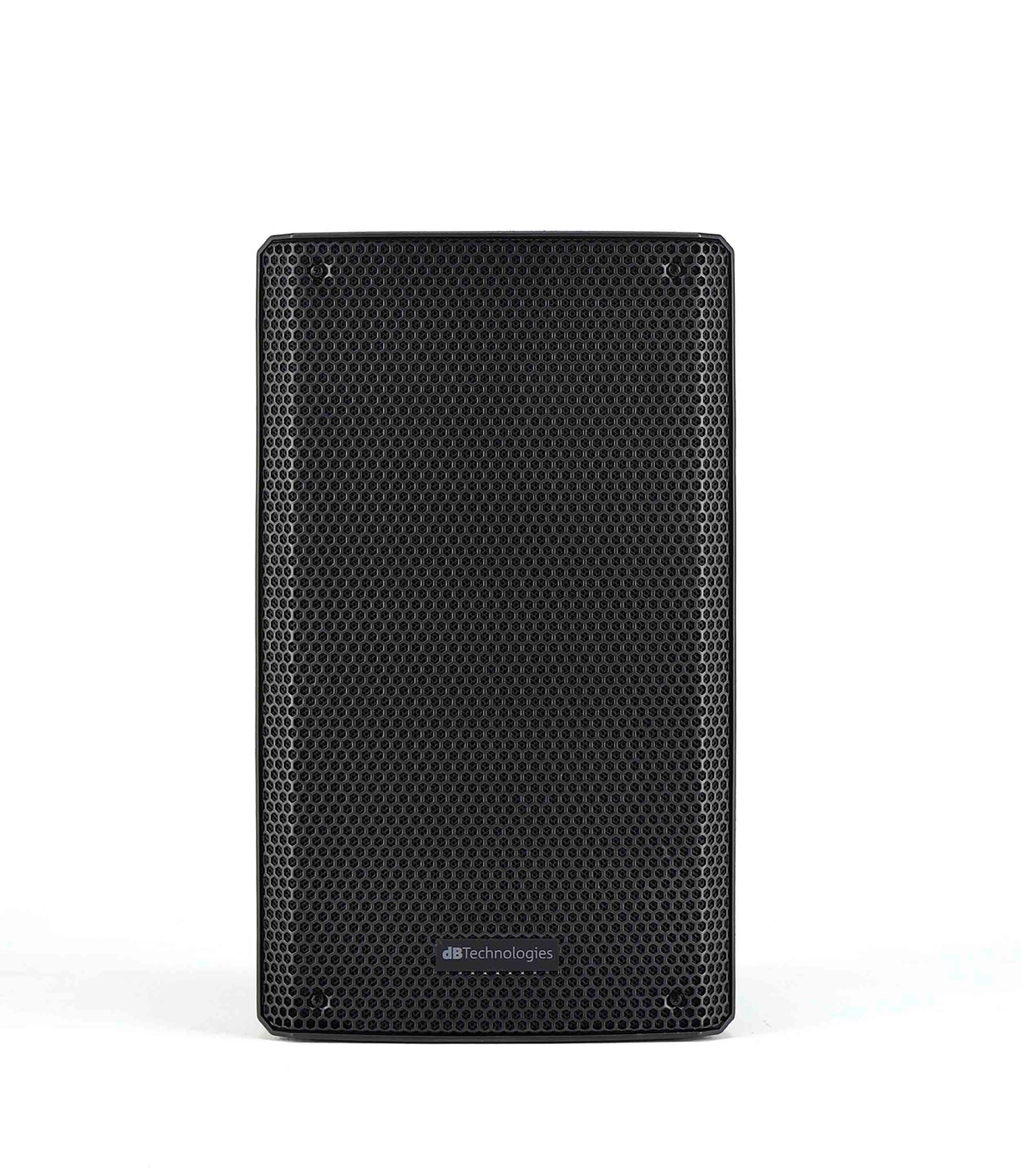 Open Box: dB Technologies KL 12, 12" 2-Way Active Speaker - 800W by db Technologies