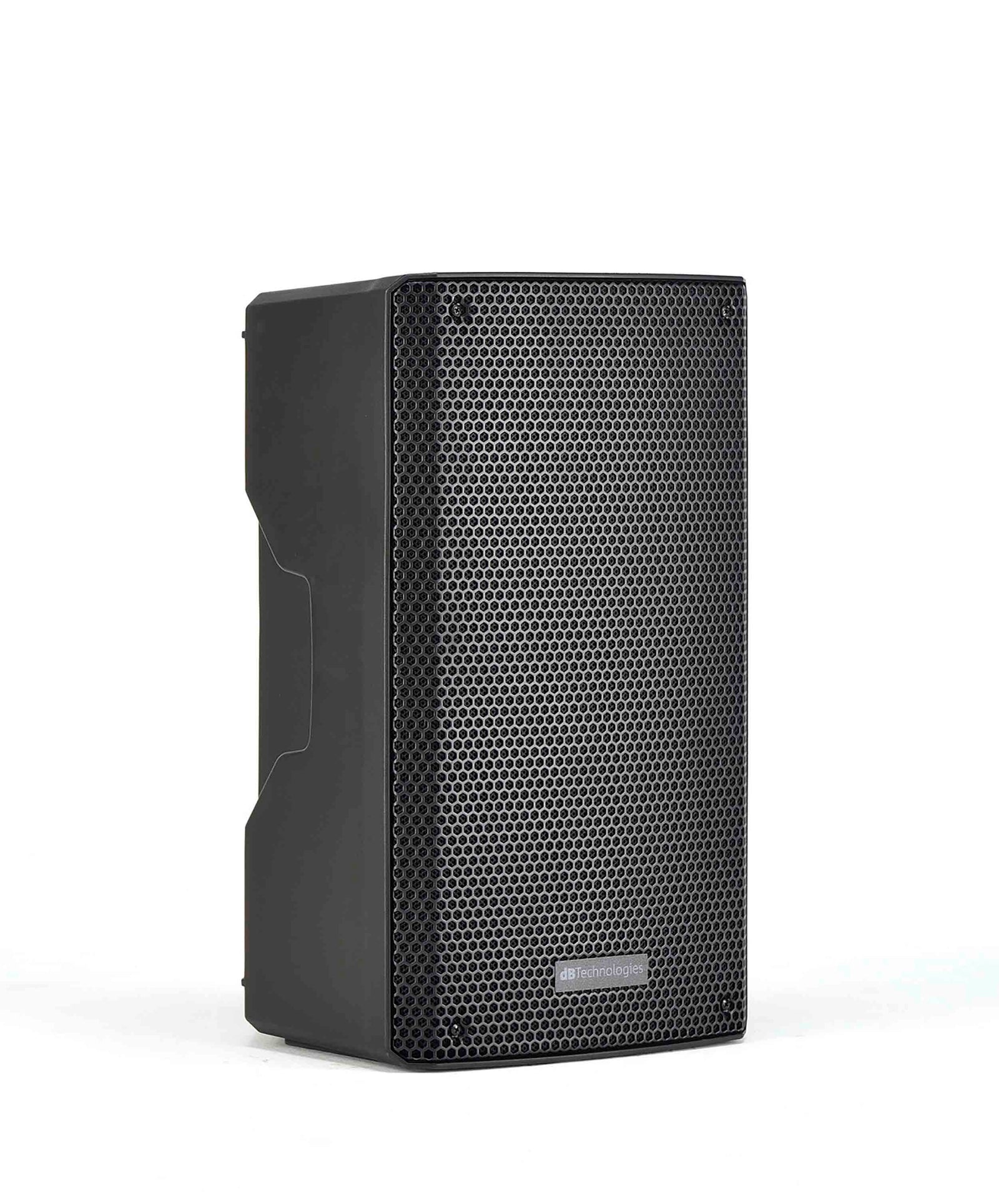 Open Box: dB Technologies KL 12, 12" 2-Way Active Speaker - 800W by db Technologies