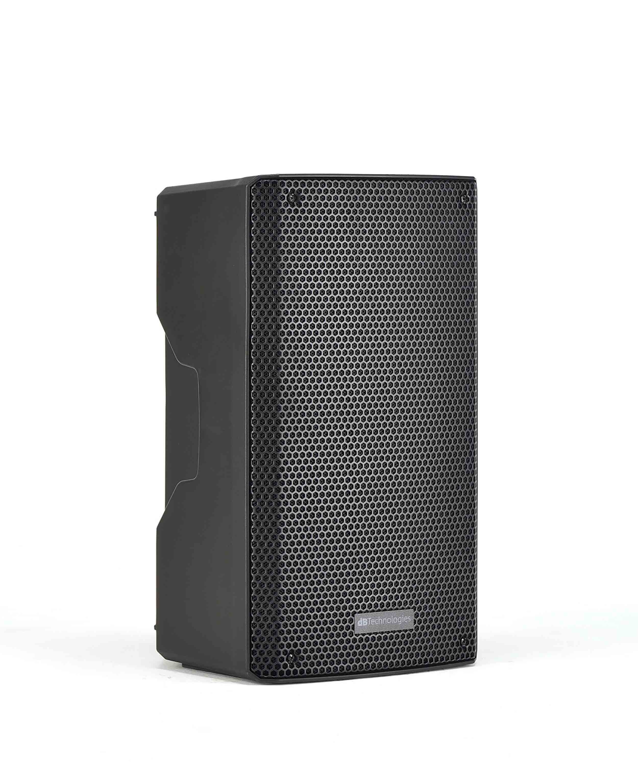 Open Box: dB Technologies KL 12, 12" 2-Way Active Speaker - 800W by db Technologies