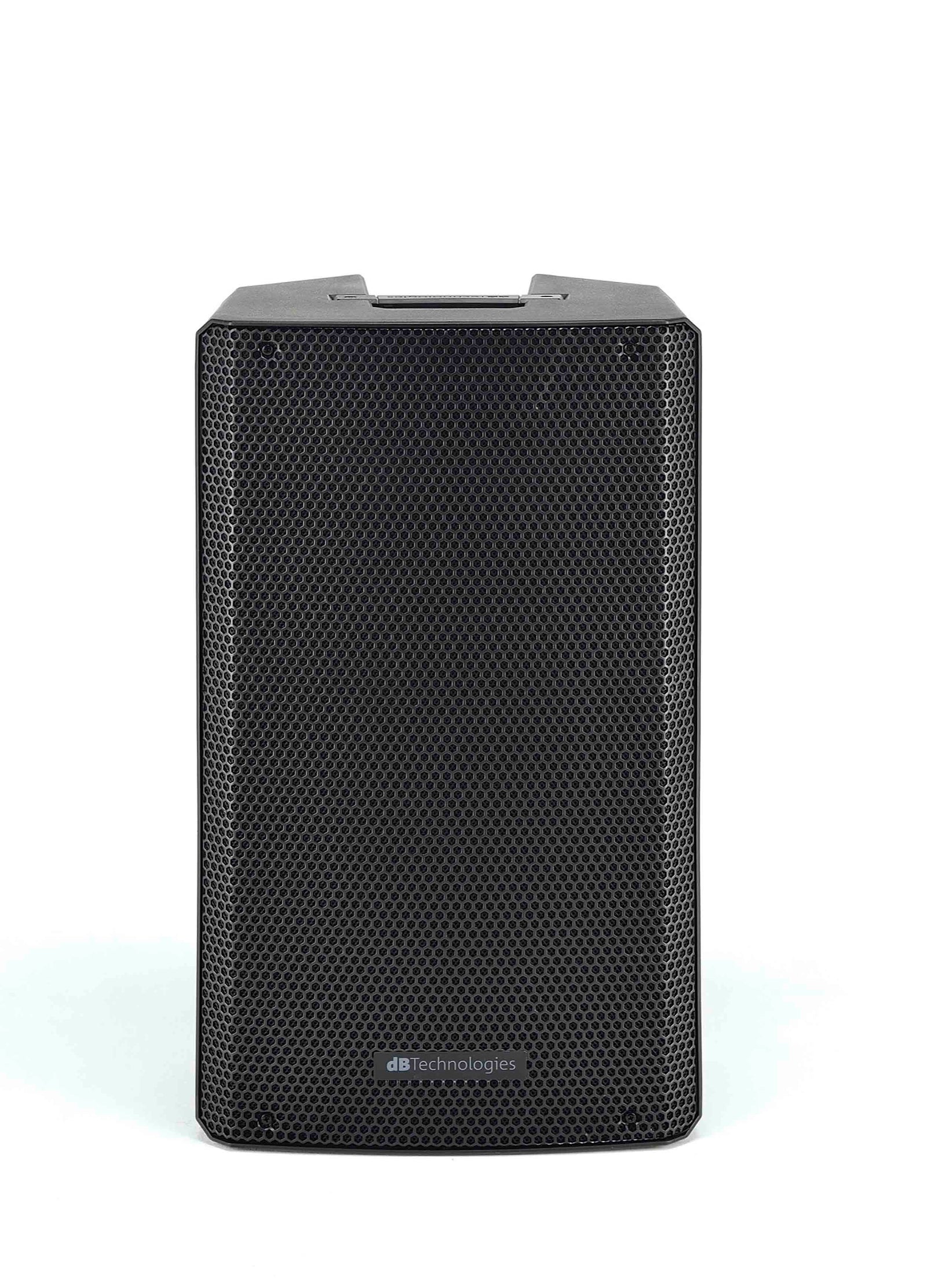 Open Box: dB Technologies KL 12, 12" 2-Way Active Speaker - 800W by db Technologies