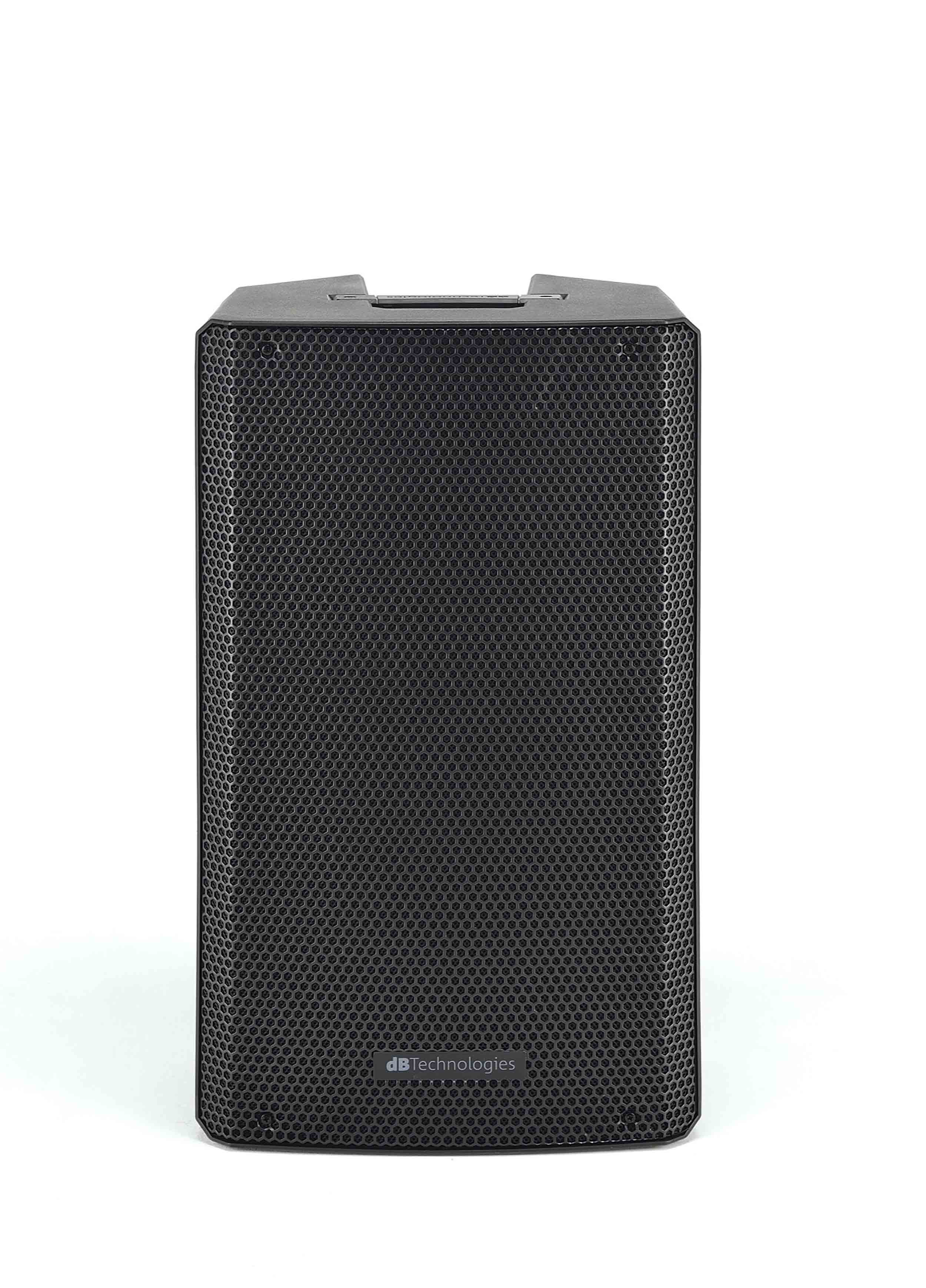 Open Box: dB Technologies KL 12, 12" 2-Way Active Speaker - 800W by db Technologies