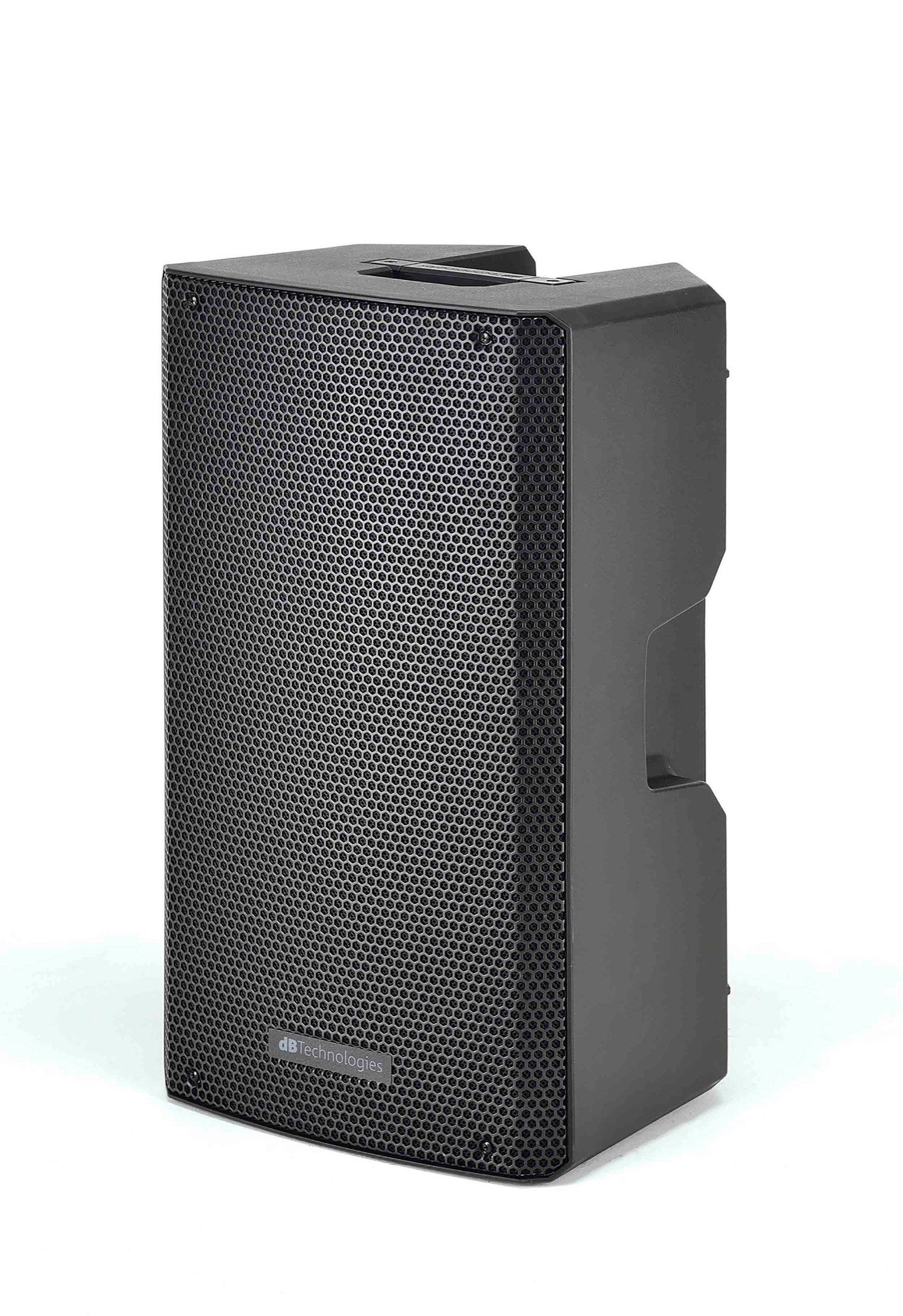 Open Box: dB Technologies KL 12, 12" 2-Way Active Speaker - 800W by db Technologies