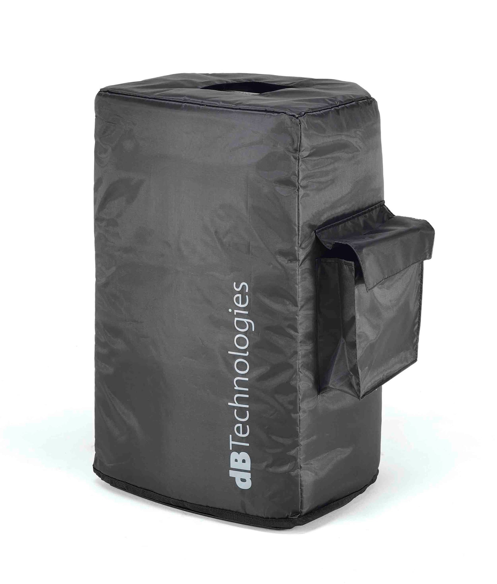 Open Box: dB Technologies KL 12, 12" 2-Way Active Speaker - 800W by db Technologies