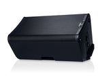 QSC K10.2, 10-inch 2000W Powered Portable PA Speaker with Integrated Speaker Processor by QSC