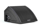 Open Box: dB Technologies FMX 12, 12" 2-Way Active Coaxial Stage Monitor - 1200W by db Technologies