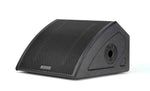 Open Box: dB Technologies FMX 12, 12" 2-Way Active Coaxial Stage Monitor - 1200W by db Technologies