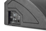 Open Box: dB Technologies FMX 12, 12" 2-Way Active Coaxial Stage Monitor - 1200W by db Technologies