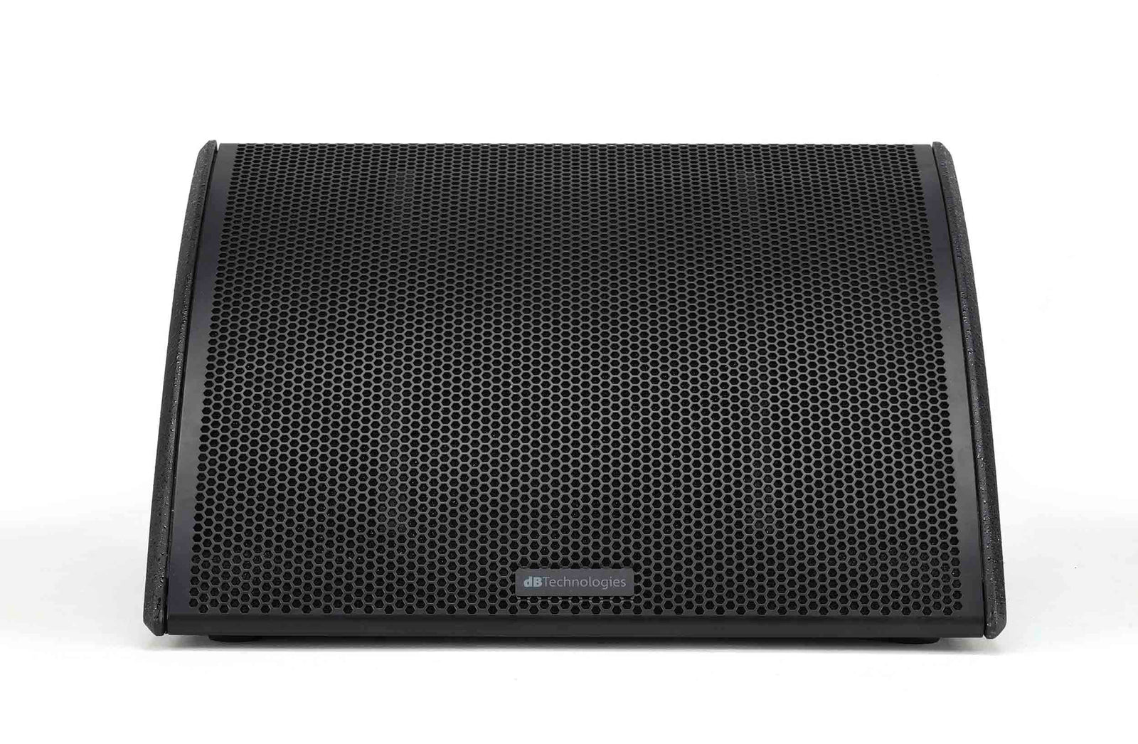 Open Box: dB Technologies FMX 15, 15" 2-Way Active Coaxial Stage Monitor - 1200W by db Technologies