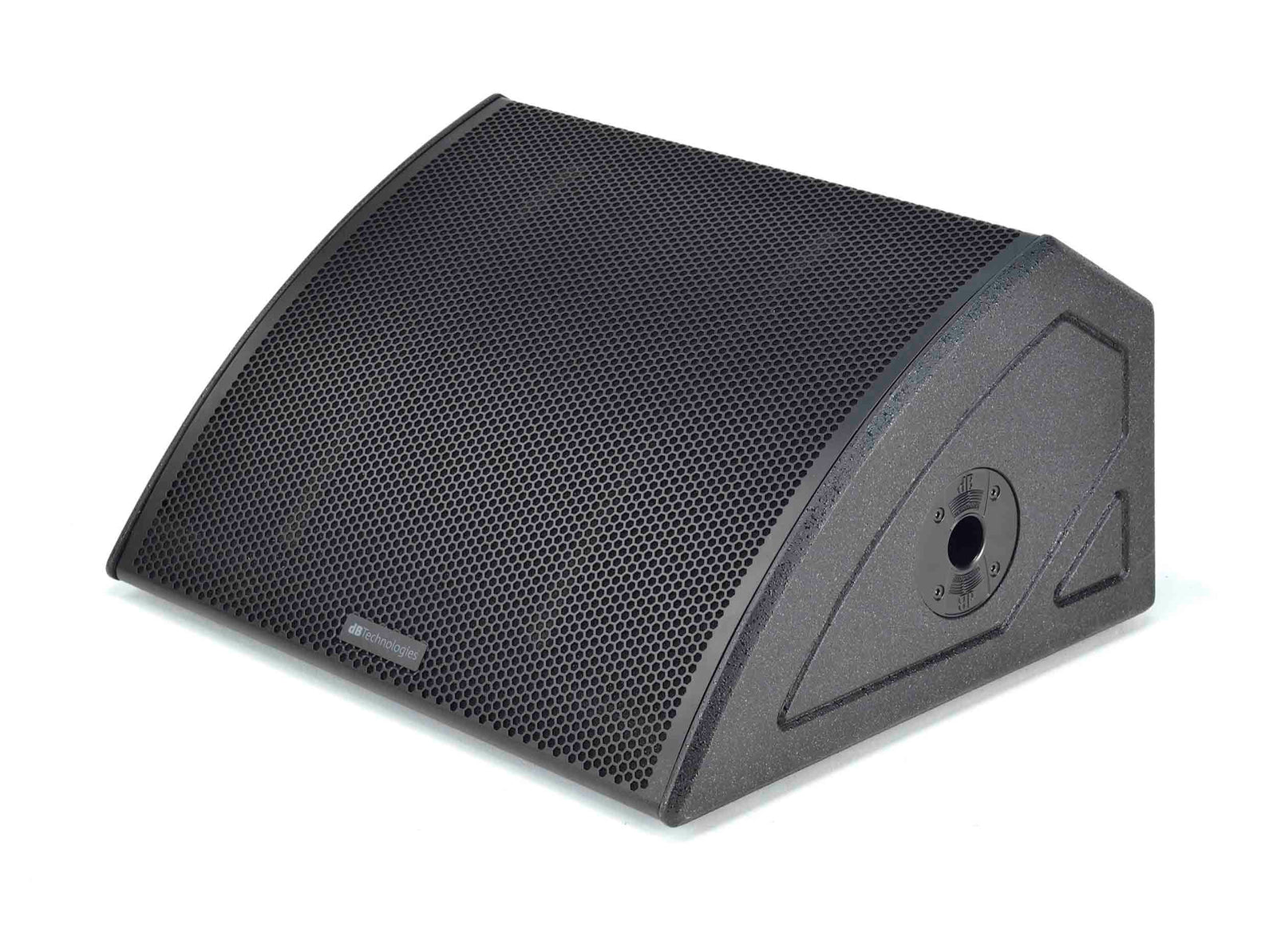 Open Box: dB Technologies FMX 15, 15" 2-Way Active Coaxial Stage Monitor - 1200W by db Technologies