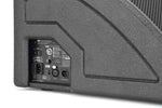 Open Box: dB Technologies FMX 15, 15" 2-Way Active Coaxial Stage Monitor - 1200W by db Technologies