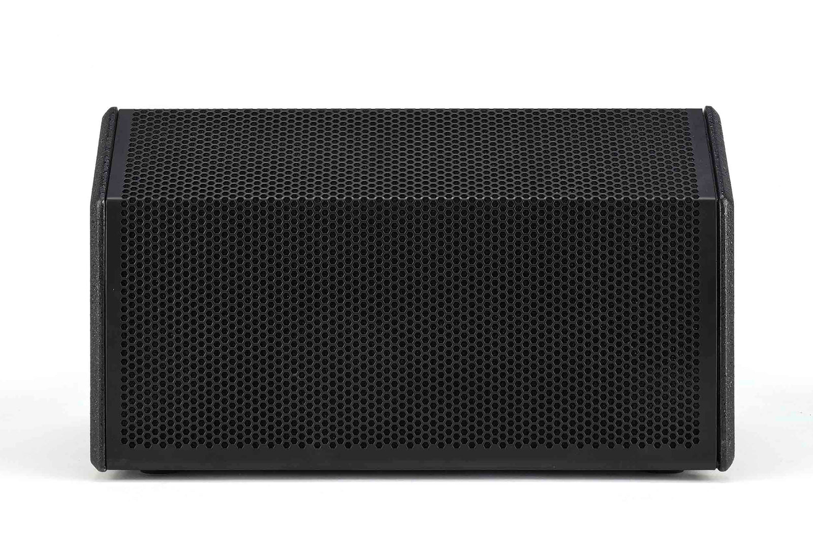 Open Box: dB Technologies FMX 15, 15" 2-Way Active Coaxial Stage Monitor - 1200W by db Technologies