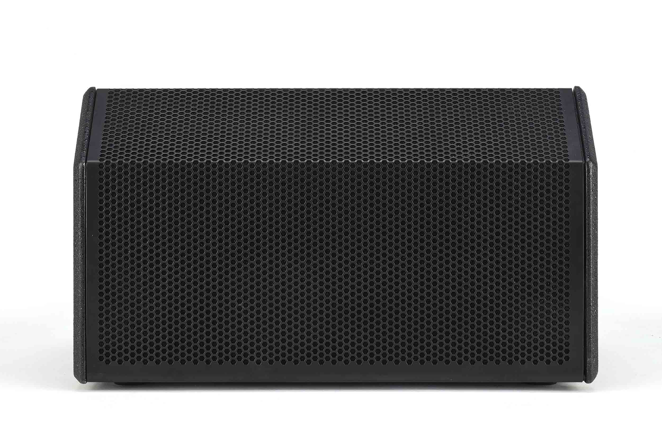 Open Box: dB Technologies FMX 15, 15" 2-Way Active Coaxial Stage Monitor - 1200W by db Technologies