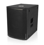 Open Box: dB Technologies SUB 618, 18" Active Subwoofer - 600W by db Technologies
