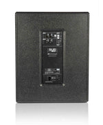 Open Box: dB Technologies SUB 618, 18" Active Subwoofer - 600W by db Technologies