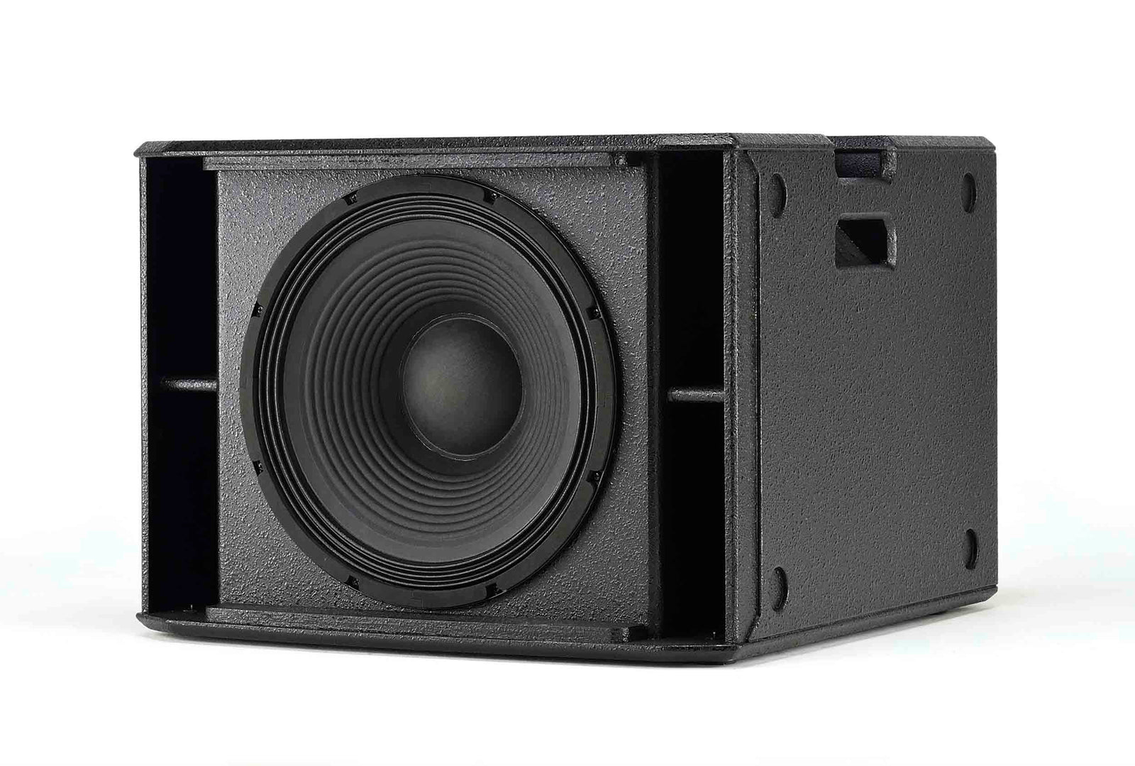 Open Box: dB Technologies SUB 918, 18" Active Subwoofer - 900W by db Technologies