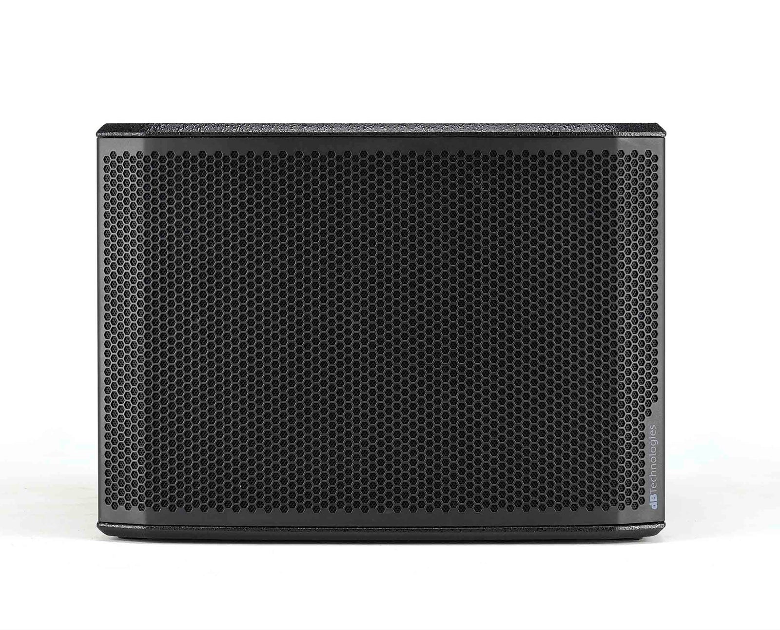 Open Box: dB Technologies SUB 918, 18" Active Subwoofer - 900W by db Technologies