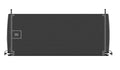 JBL SRX906LA Dual 6.5-inch Powered Line Array Loudspeaker by JBL