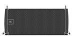 JBL SRX906LA Dual 6.5-inch Powered Line Array Loudspeaker by JBL