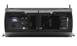 JBL SRX906LA Dual 6.5-inch Powered Line Array Loudspeaker by JBL