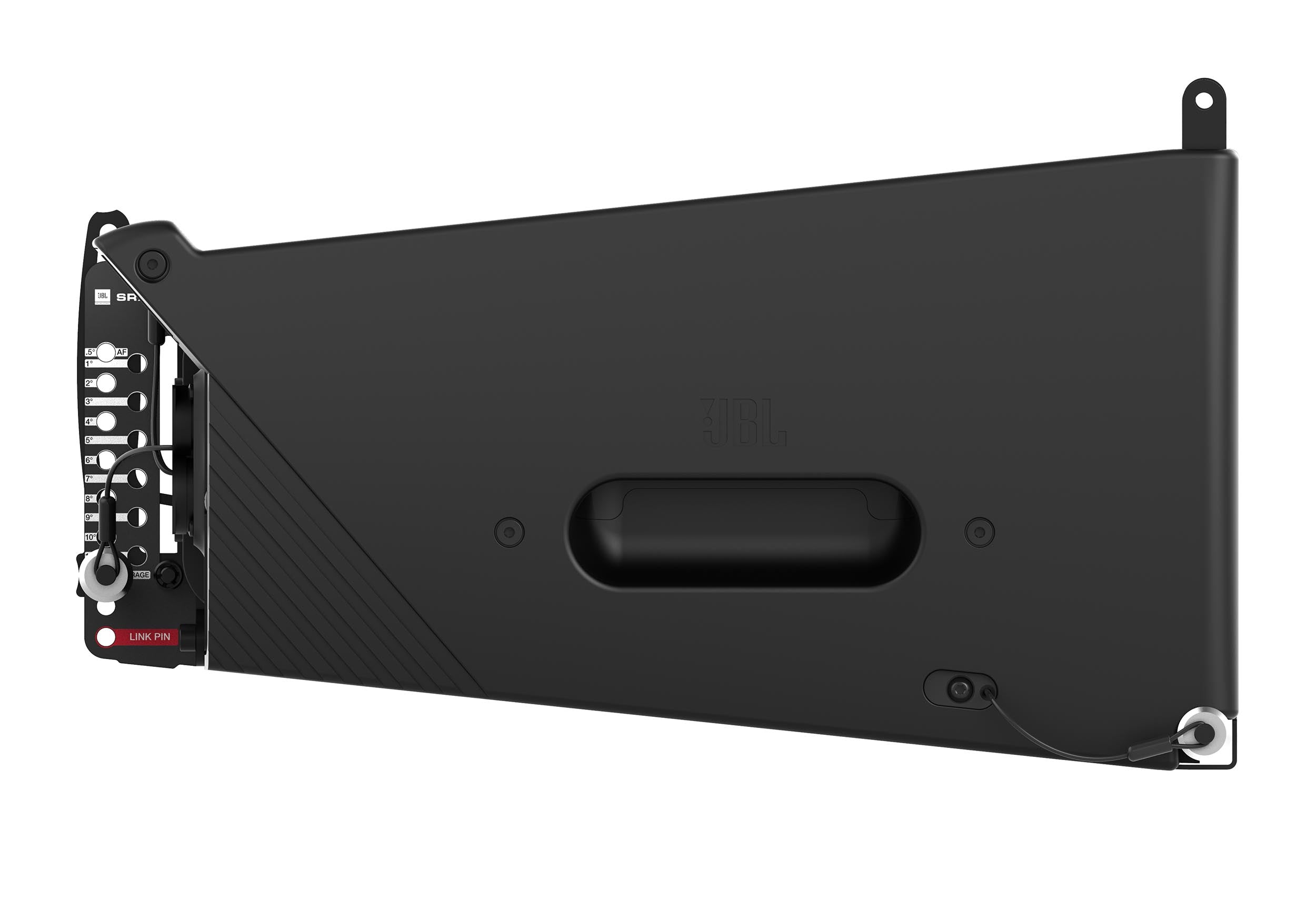 JBL SRX906LA Dual 6.5-inch Powered Line Array Loudspeaker