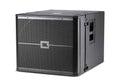JBL VRX918SP, 18 Inch High Power Powered Flying Subwoofer by JBL