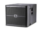 JBL VRX918SP, 18 Inch High Power Powered Flying Subwoofer by JBL