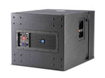 JBL VRX918SP, 18 Inch High Power Powered Flying Subwoofer by JBL