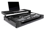 B-Stock: Headliner HL10012 Pitch Black Flight Case for DDJ-FLX10 with Laptop Platform by Headliner