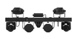 Chauvet DJ GigBAR Move ILS, Lighting System with Moving Heads by Chauvet DJ