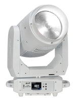 Elation FUZ567WH, 500-Watt Full Spectrum RGBMA LED Wash Fixture - White by Elation