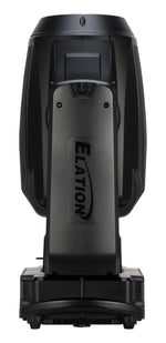 Elation PHM012, 550-Watt Discharge IP66 Beam, Spot and Wash Hybrid Fixture by ELATION