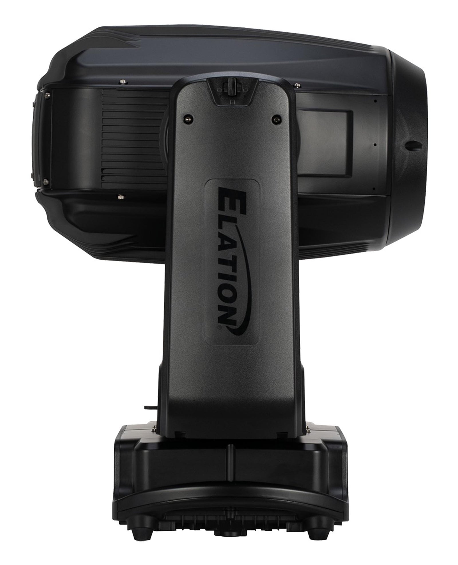 Elation PHM012, 550-Watt Discharge IP66 Beam, Spot and Wash Hybrid Fixture by ELATION