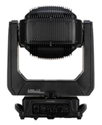 Elation PHM012, 550-Watt Discharge IP66 Beam, Spot and Wash Hybrid Fixture by ELATION
