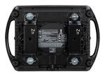 Elation PHM012, 550-Watt Discharge IP66 Beam, Spot and Wash Hybrid Fixture by ELATION