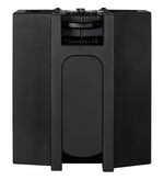 Elation PHM012, 550-Watt Discharge IP66 Beam, Spot and Wash Hybrid Fixture by ELATION