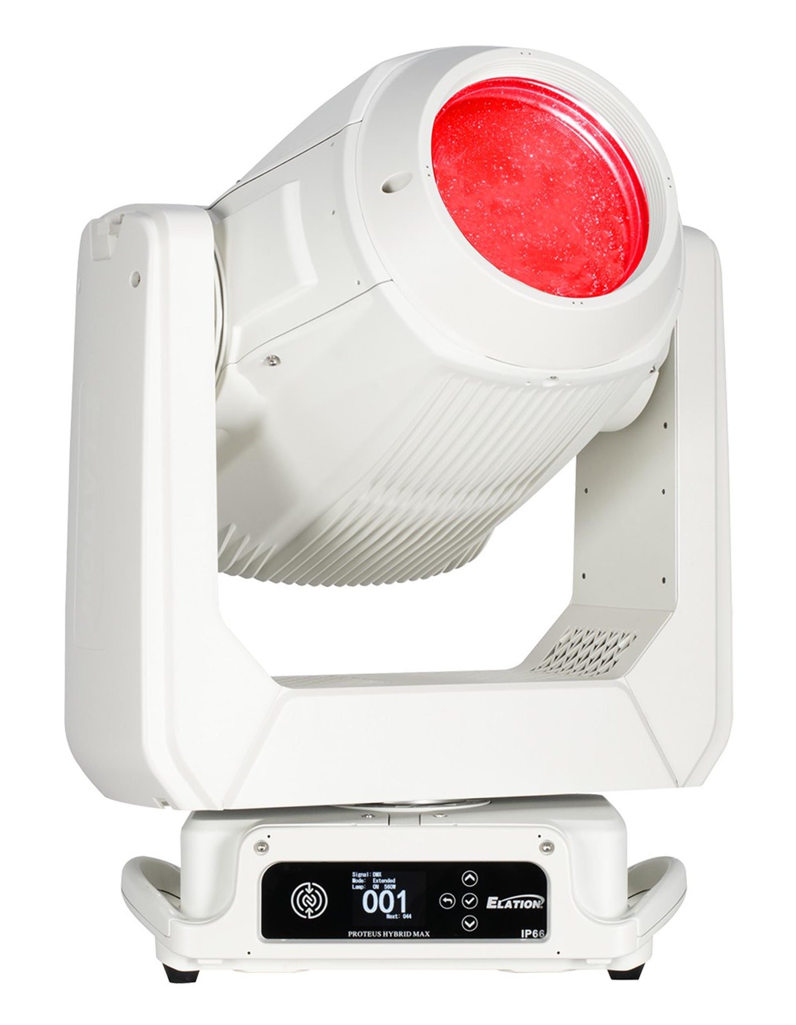 Elation PROTEUS HYBRID MAX WMG (PHM023), 550-Watt Discharge IP65 Beam, Spot and Wash Hybrid Fixture by Elation Professional