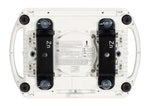 Elation PROTEUS HYBRID MAX WMG (PHM023), 550-Watt Discharge IP65 Beam, Spot and Wash Hybrid Fixture by Elation Professional