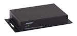 Bose EP22-D, Control Space EP22-D 2 In x 2 Out Dante Endpoint by Bose